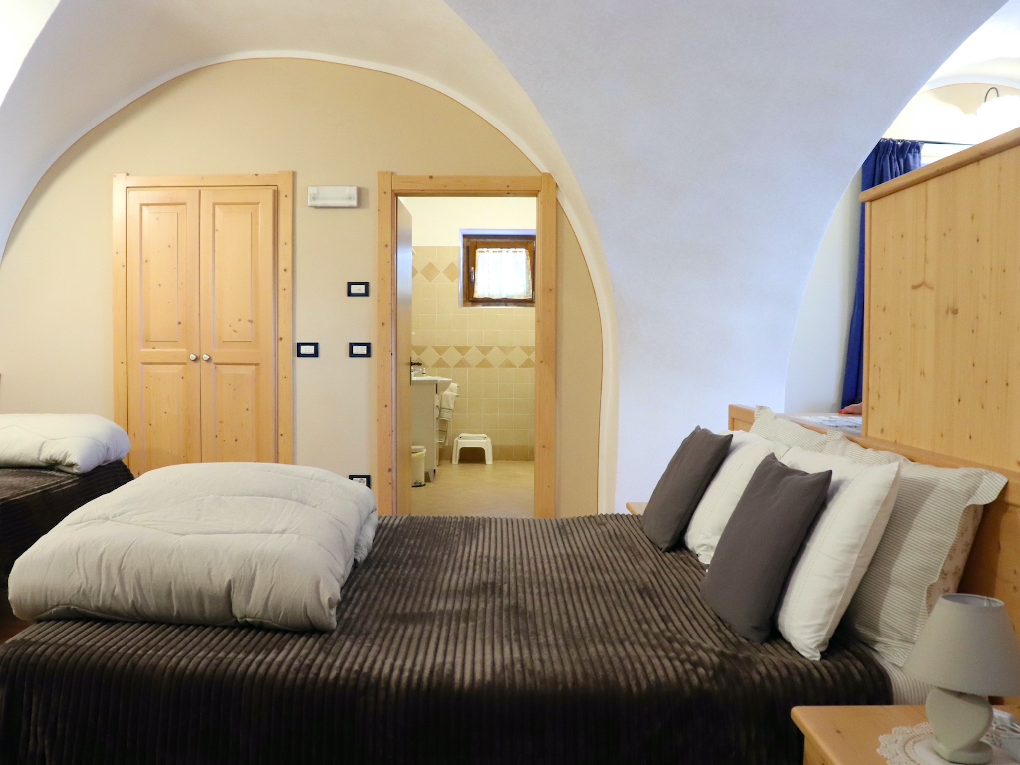 suite lavanda-agriturismo la canonica